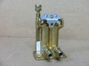 Smith Wdw103 Gasaver Brass Globe Torch Valve