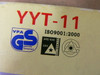 Vpa Gs Vvt-11 Tab Connector Crimping Tool Wire 0.5Mm ~ 6Mm
