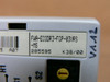 Indramat Fwa-Ec0dr3-Fgp-03Vrs-Ms Dkc Drive Controller