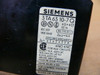 Siemens 3Ta21 10-7Q Contactor