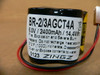 Panasonic Br-2/3Agct4a Lithium Battery