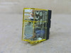 Idec Rj1s-Cl-A120 General Purpose Electromechanical Relay