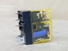 Idec Rj1s-Cl-A120 General Purpose Electromechanical Relay