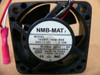 Nmb-Mat 1608Vl-05W-B69 Inverter Cooling Fan 3-Wires 24Vdc 0.13A