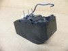 Siemens 3Ua52 00-1C 1.6-2.5A Overload Relay