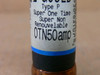 Gould Otn50 One Time Fuse