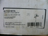Delta 81T231bta Commercial 3/4" Top Spud Battery Powered Electronic Urinal Flush Valve