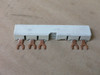 3Vu9135-1Ab02 Siemens Line Side Feeder 63A Busbar 3Vu91351ab02