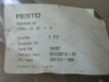 Festo Dsnu-10-80-P-A Pneumatic Linear Actuator / Cylinder 19187