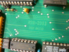 R&W Asm-2003 Servo Drive Circuit Board