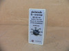 Electromatic Sb 125 115 30-600S Time Delay Relay