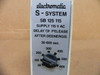 Electromatic Sb 125 115 30-600S Time Delay Relay