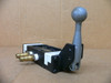 Norgren K81da00kcdkl2 Lever Actuated Ported Valve