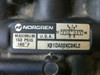 Norgren K81da00kcdkl2 Lever Actuated Ported Valve