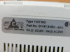 Stego 01147.9-00 Compact Thermostat 0-60 15A 120V