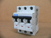 Eaton Faz-D20/3 3 Pole Circuit Breaker