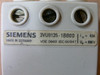 Siemens 3Vu9135-1Bb00 Feed In Terminal
