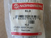Norgren Kl0 Lever Assembly E11