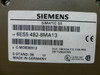 Siemens 6Es5 482-8Ma13 I/O Module