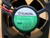 Sunon Kd1204pkb1 Dc12v 1.1W Cooling Fan