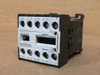 Siemens 3Th2031-0Bb4 Contactor Relay 24V 10A
