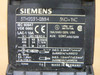 Siemens 3Th2031-0Bb4 Contactor Relay 24V 10A
