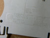 Allen Bradley 1492-J2q Terminal Block