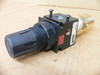 Parker Watts B35-02Ahc Pneumatic Filter/Regulator