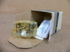 Square D 9001-Ka1 Series K 120-400V 6A Contact Block