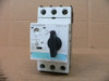 Siemens Sirius 12.5A 3Rv1021-1Ka10 Circuit Breaker
