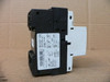 Siemens Sirius 12.5A 3Rv1021-1Ka10 Circuit Breaker
