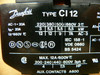 Danfoss Ci 12 Contactor 220V