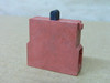 Omron A22-01 Switch Block