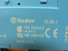 Finder 95.95.1 Relay Socket