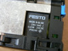 Festo Mszc-3-21 Dc Solenoid Valve