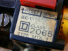 Square D 2065-Mta-1 Overload Relay