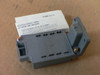 Cutler Hammer E50sn Limit Switch