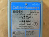 Cutler Hammer E50sn Limit Switch