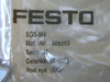 Festo Sgs-M4 Cylinder Joint Bearing