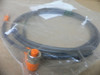 Ifm Efector Evc248 Cable Assembly Brand New