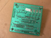 Rapistan F002700124a Servo Interface Board
