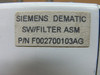 Rapistan Systems F002700103ag Sw/Filter Assembly Servo Control Module