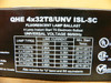 Sylvania Qhe 4X32t8/Unv Isl-Sc Electronic Led / Fluorescent 4-Lamp Ballast