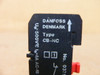 Danfoss Cb-Nc Normally Closed Nc Contact Block