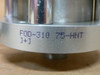 Bimba Fod-310.75-4Pmt Pneumatic Air Cylinder 3/4" Stroke 1.5" Bore