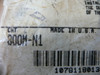 Allen Bradley 800M-N1 Grey Mushroom Head Switch Cap