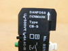 Danfoss Cb-S Auxiliary Contact Block