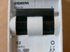 Siemens 5Sx21 C2 1 Pole Circuit Breaker