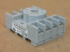 Allen Bradley 700-Hn125 Relay Socket (10A/600V)