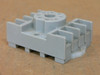 Allen Bradley 700-Hn125 Relay Socket (10A/600V)